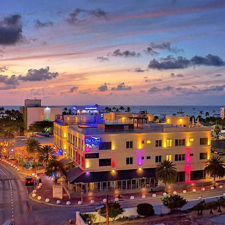 The Cove - Condo Hotel - Palm Beach Strip Extérieur photo