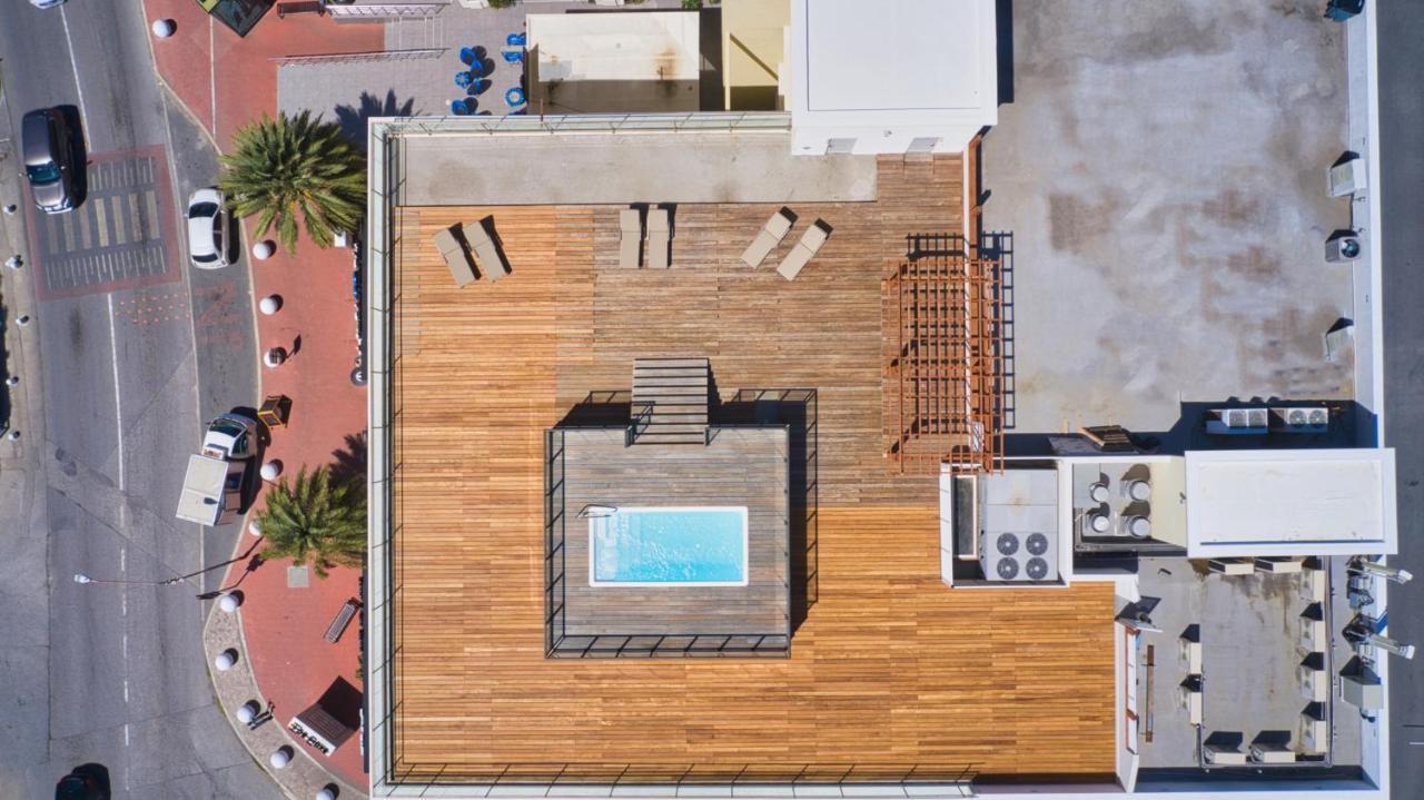The Cove - Condo Hotel - Palm Beach Strip Extérieur photo