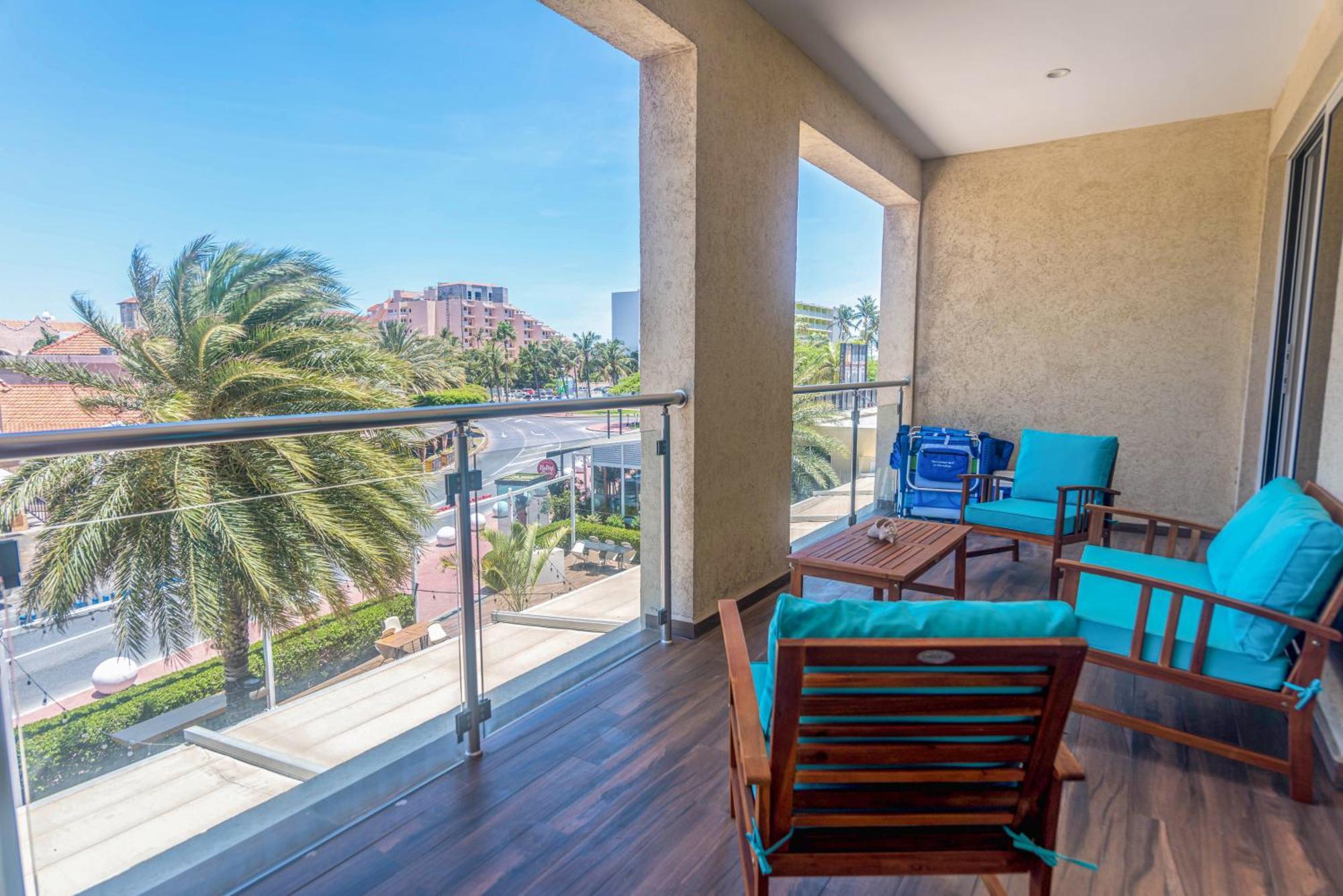 The Cove - Condo Hotel - Palm Beach Strip Extérieur photo