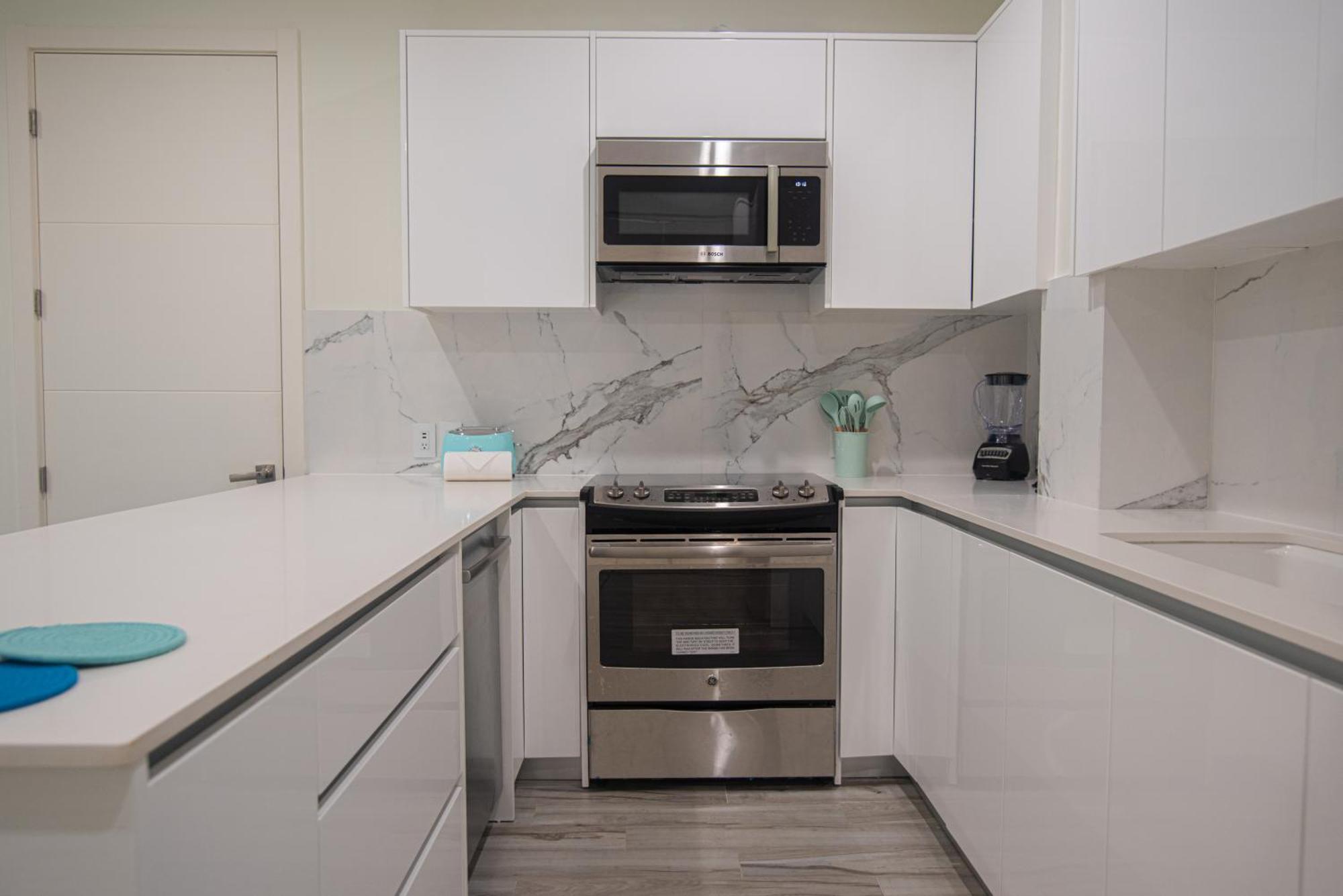 The Cove - Condo Hotel - Palm Beach Strip Extérieur photo