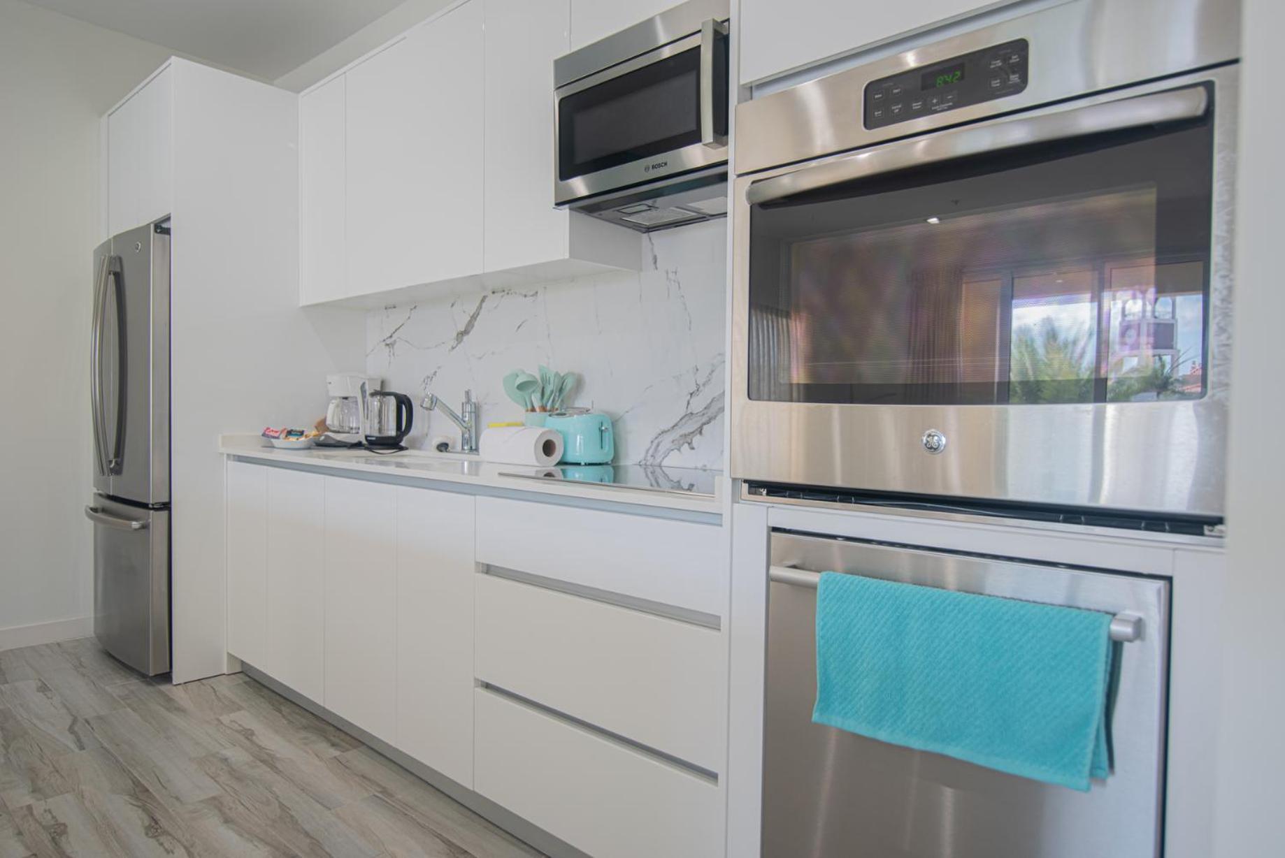 The Cove - Condo Hotel - Palm Beach Strip Extérieur photo