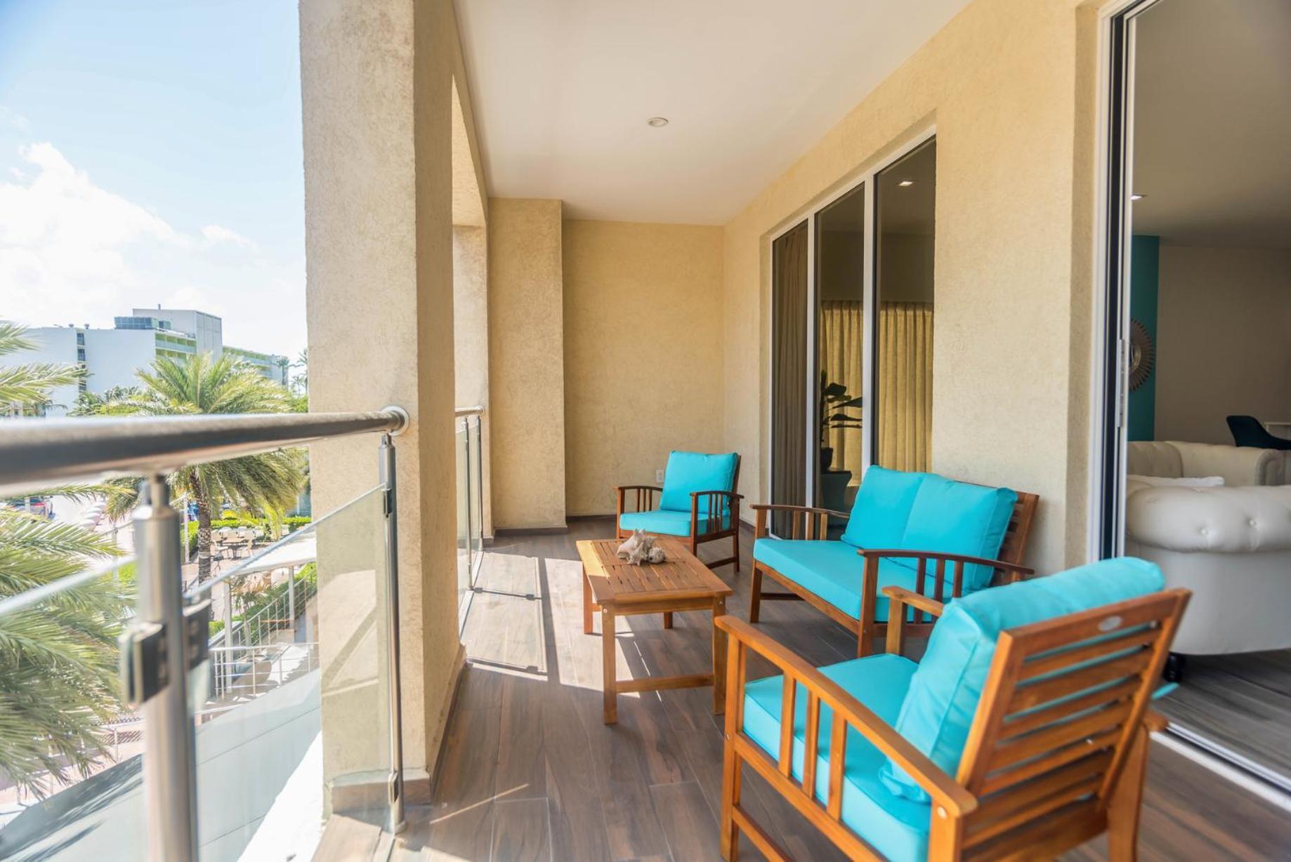 The Cove - Condo Hotel - Palm Beach Strip Extérieur photo