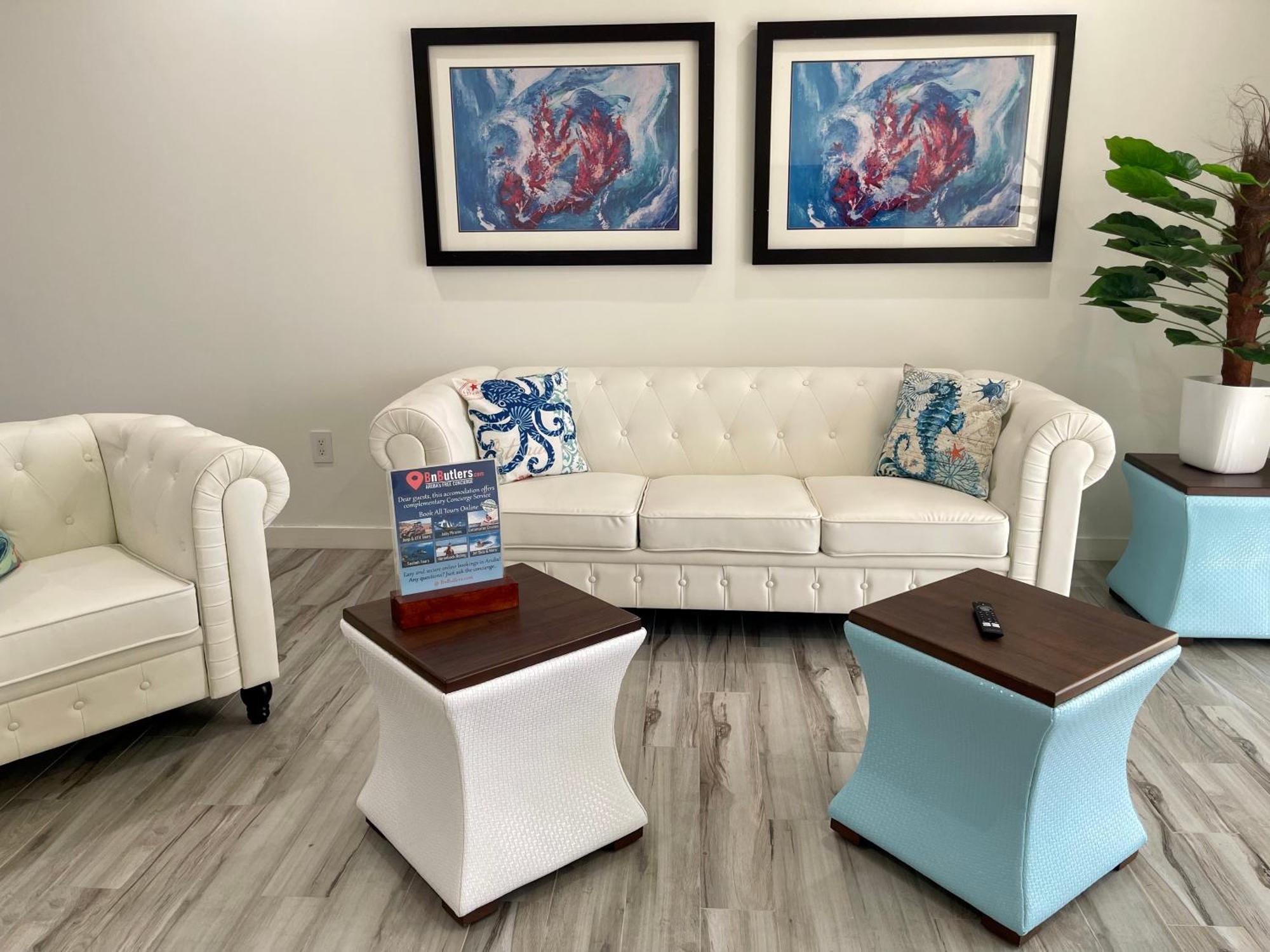 The Cove - Condo Hotel - Palm Beach Strip Extérieur photo