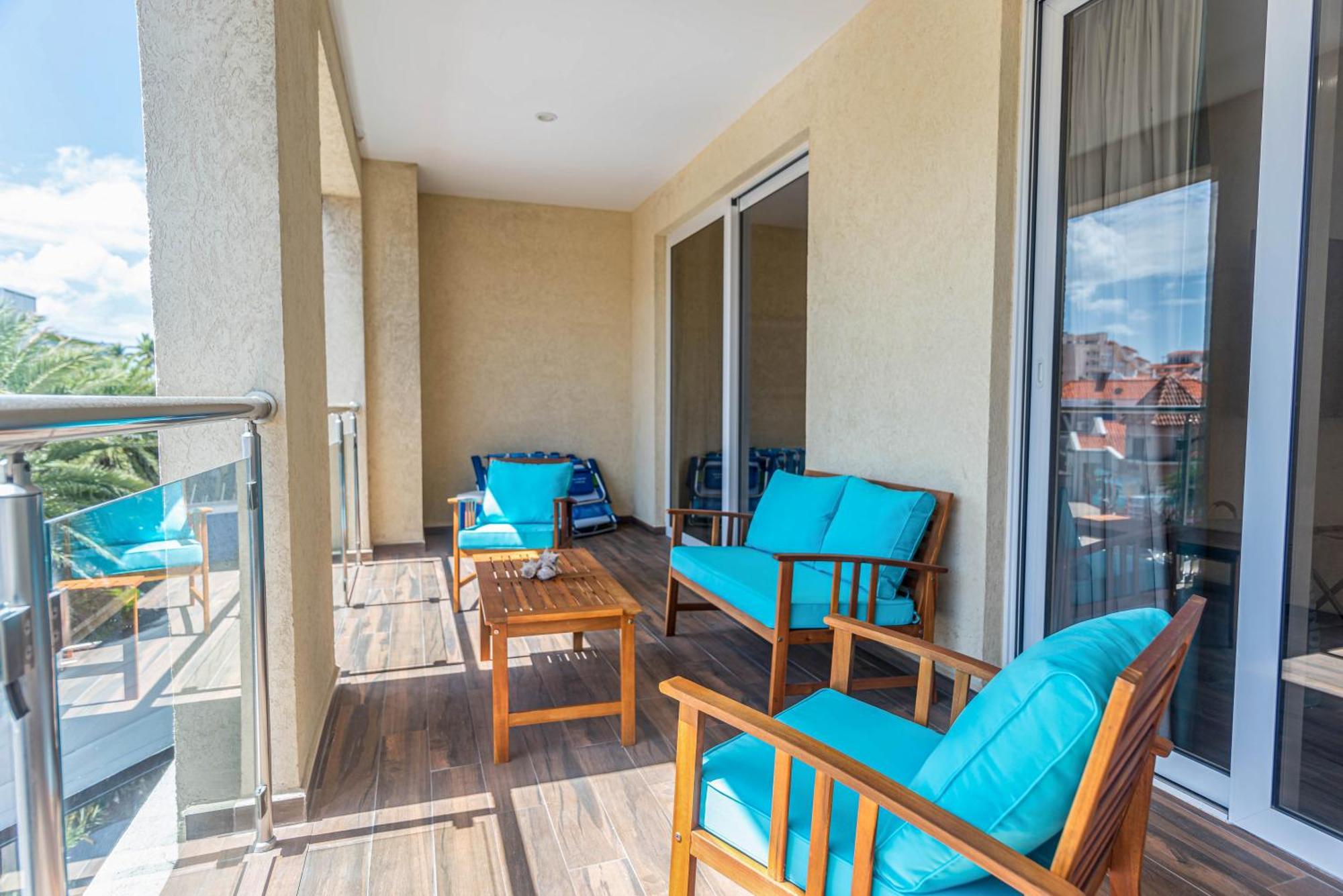 The Cove - Condo Hotel - Palm Beach Strip Chambre photo