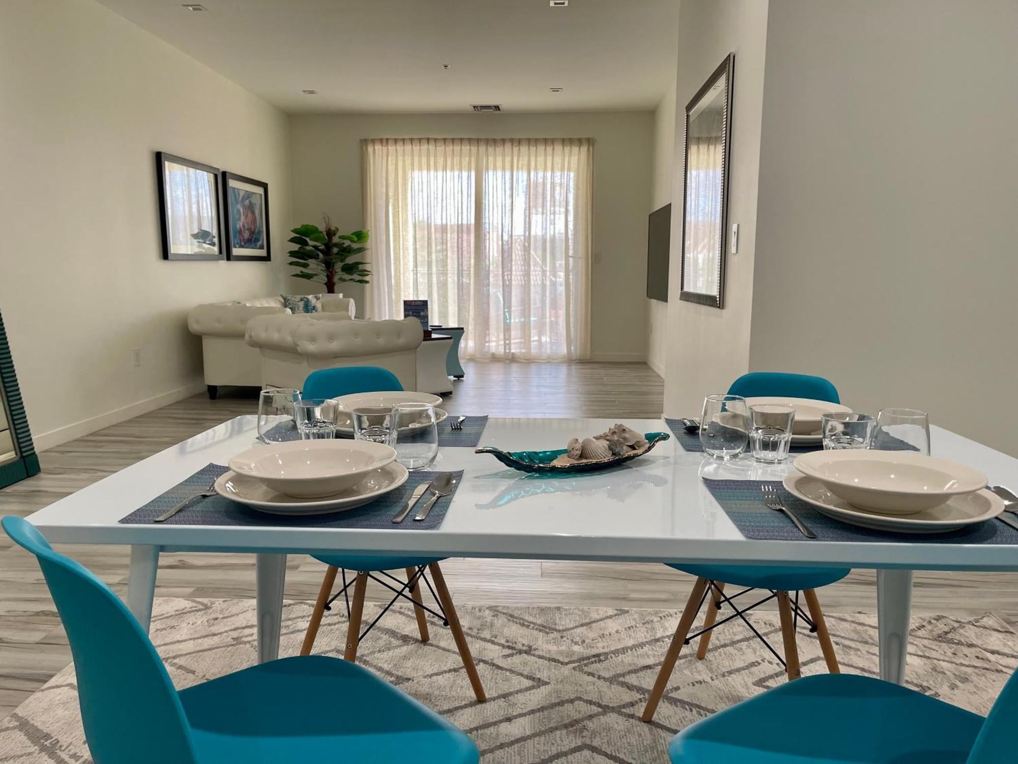 The Cove - Condo Hotel - Palm Beach Strip Extérieur photo