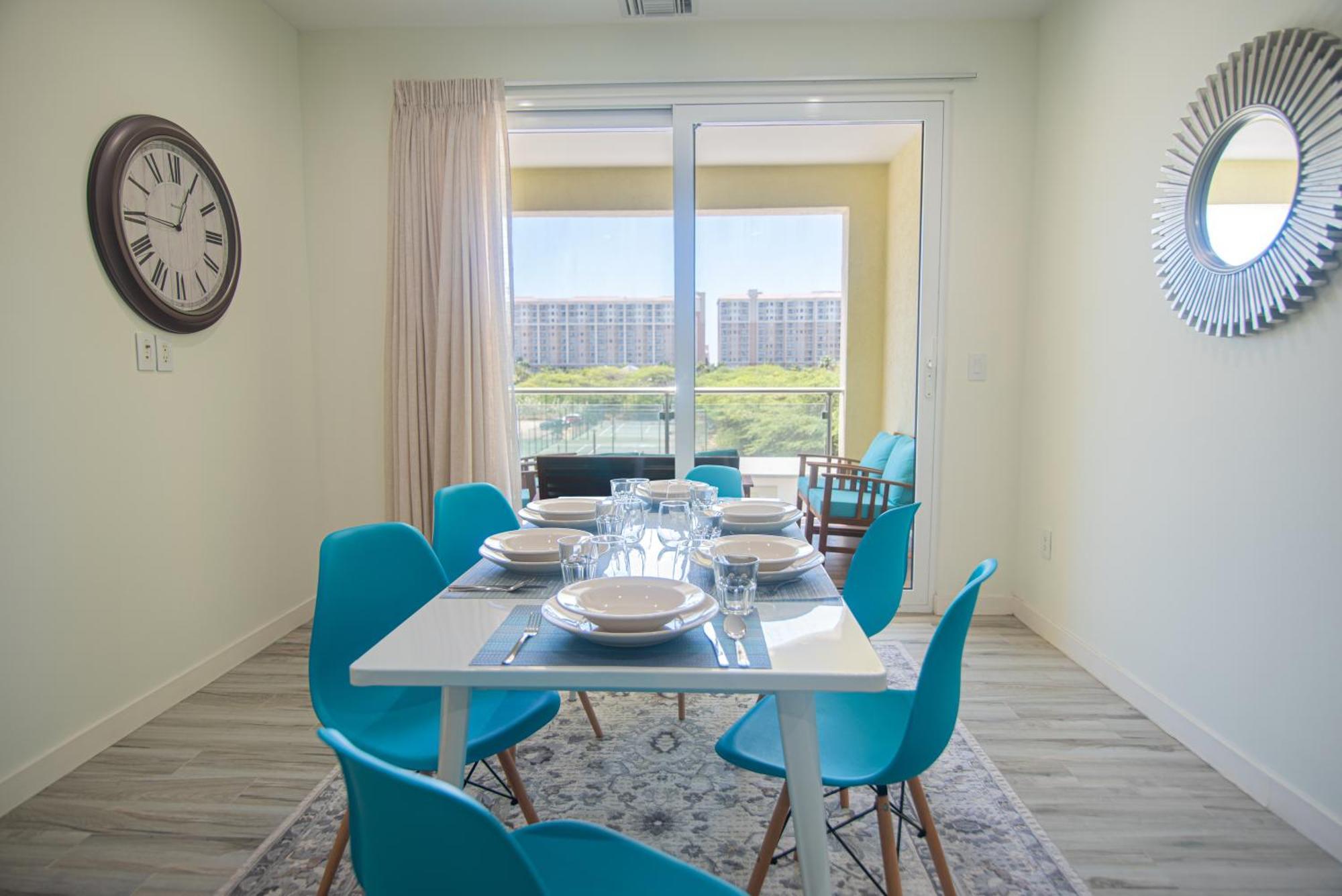 The Cove - Condo Hotel - Palm Beach Strip Extérieur photo