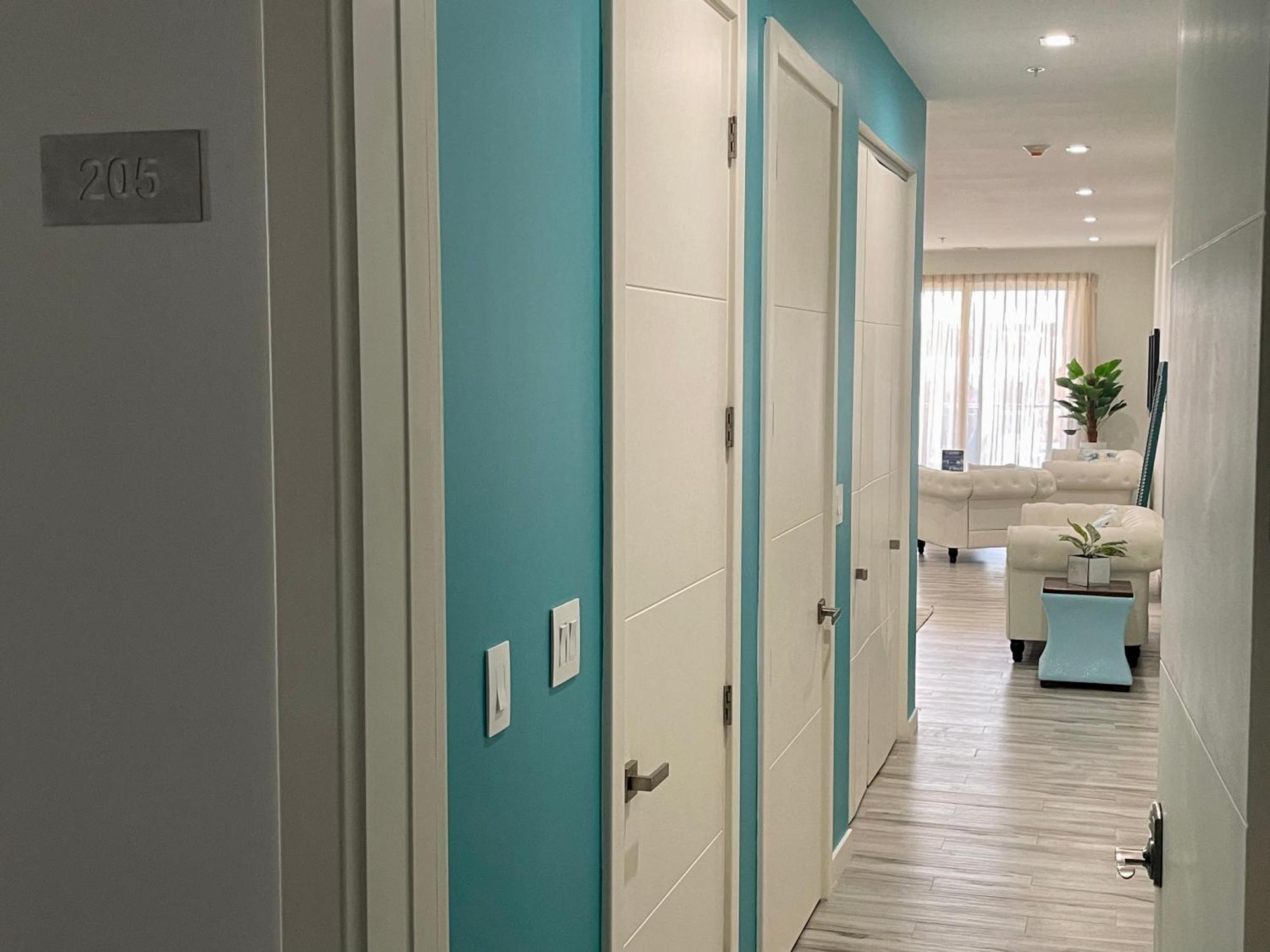 The Cove - Condo Hotel - Palm Beach Strip Chambre photo