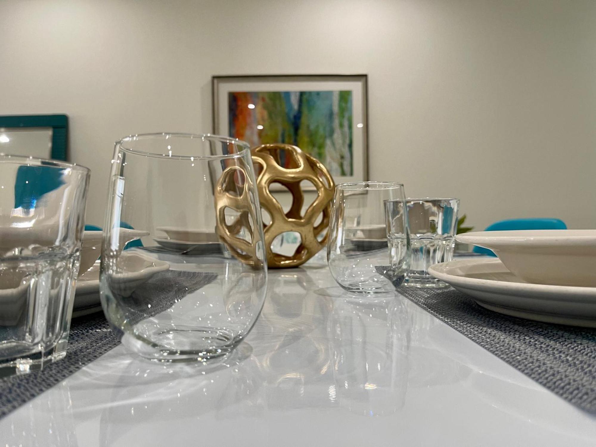 The Cove - Condo Hotel - Palm Beach Strip Extérieur photo