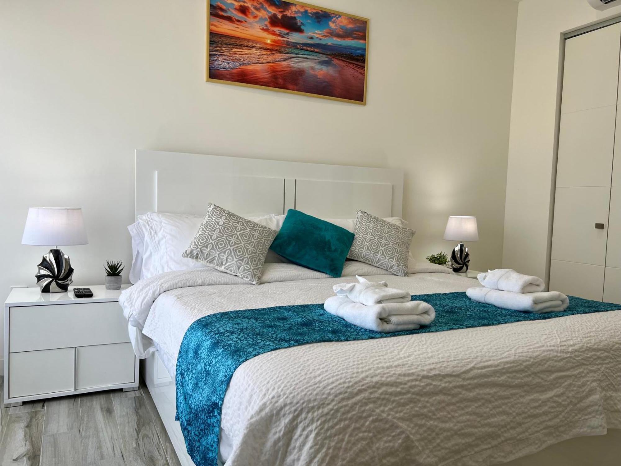 The Cove - Condo Hotel - Palm Beach Strip Chambre photo