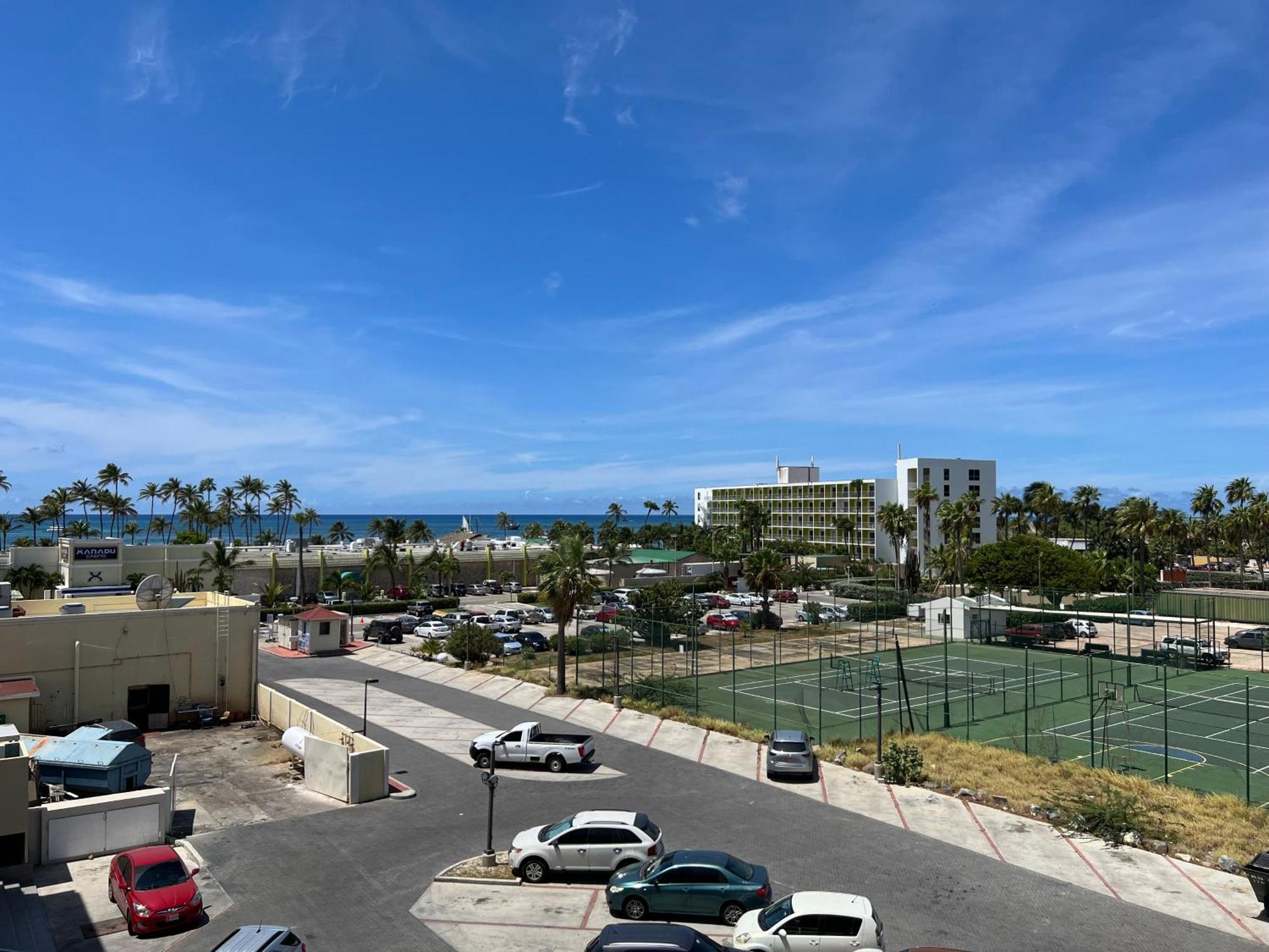 The Cove - Condo Hotel - Palm Beach Strip Chambre photo