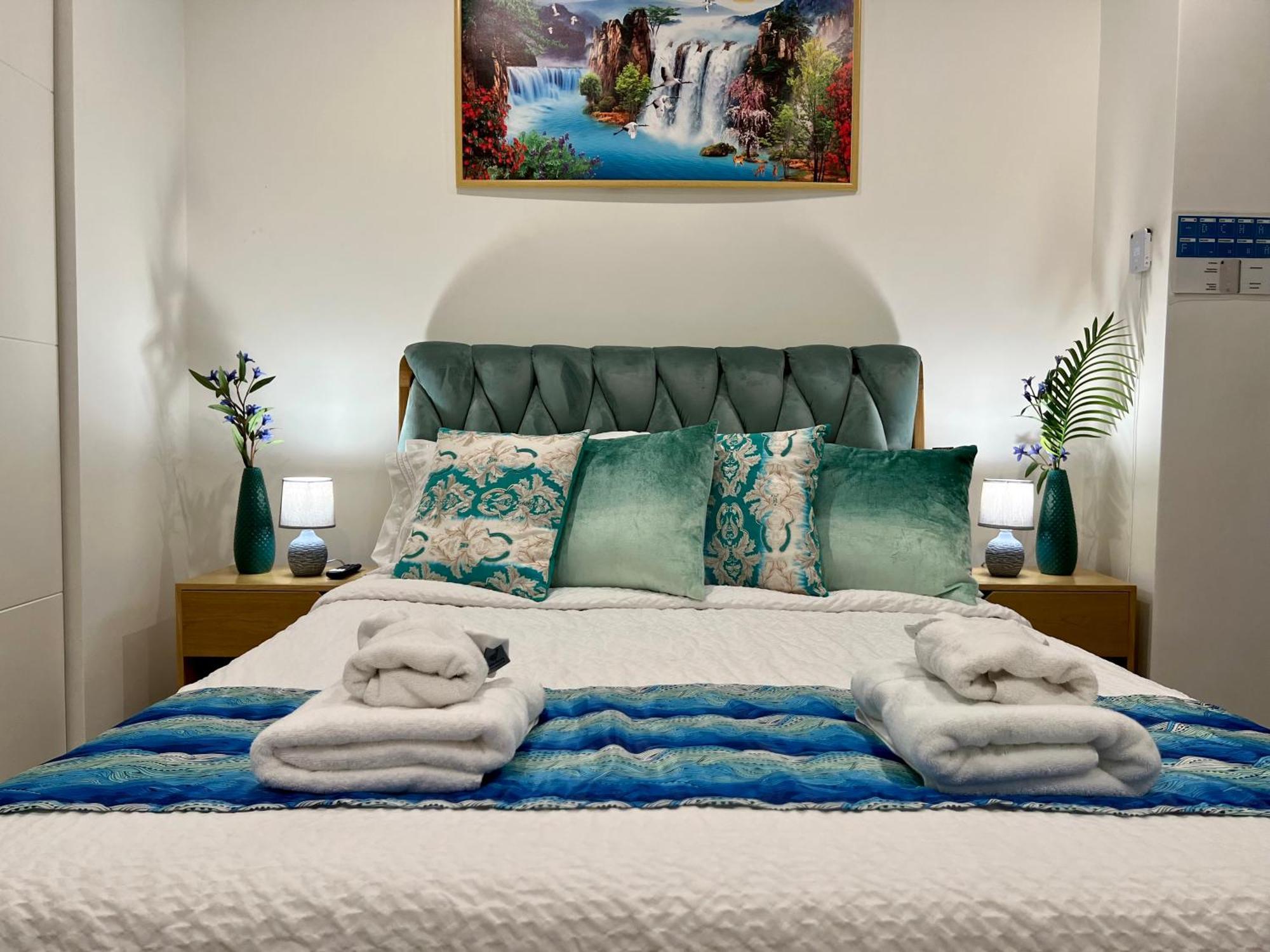 The Cove - Condo Hotel - Palm Beach Strip Chambre photo