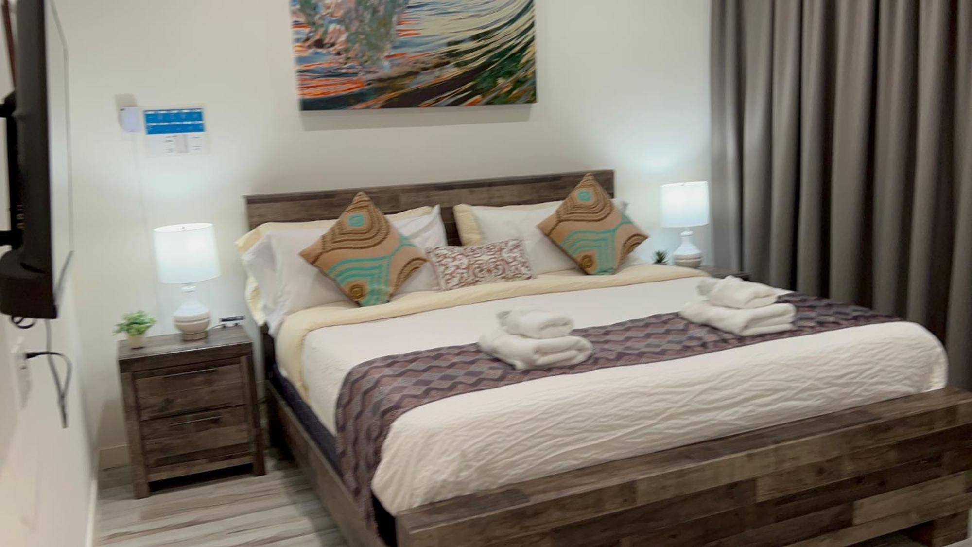 The Cove - Condo Hotel - Palm Beach Strip Chambre photo