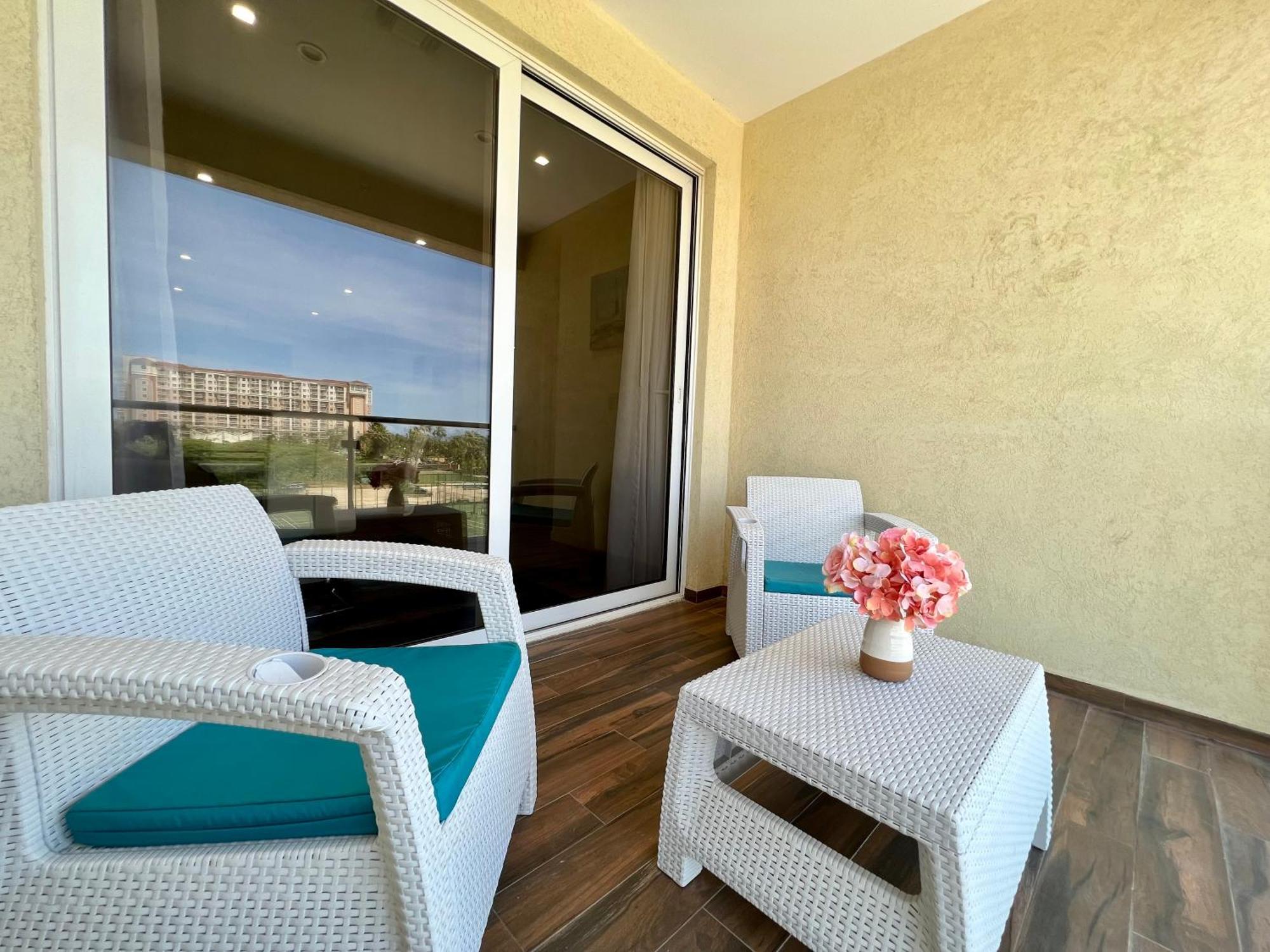The Cove - Condo Hotel - Palm Beach Strip Chambre photo
