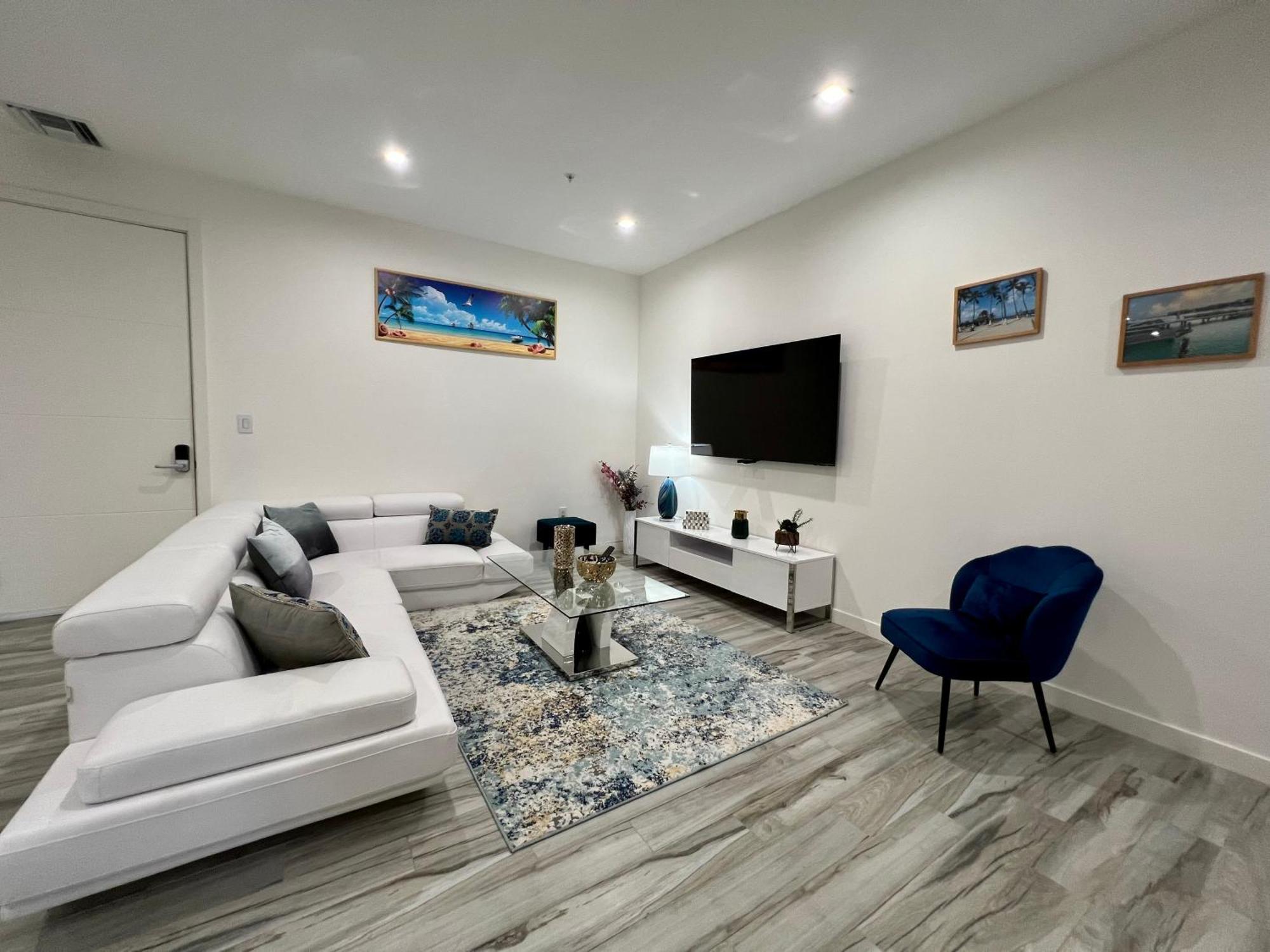 The Cove - Condo Hotel - Palm Beach Strip Chambre photo