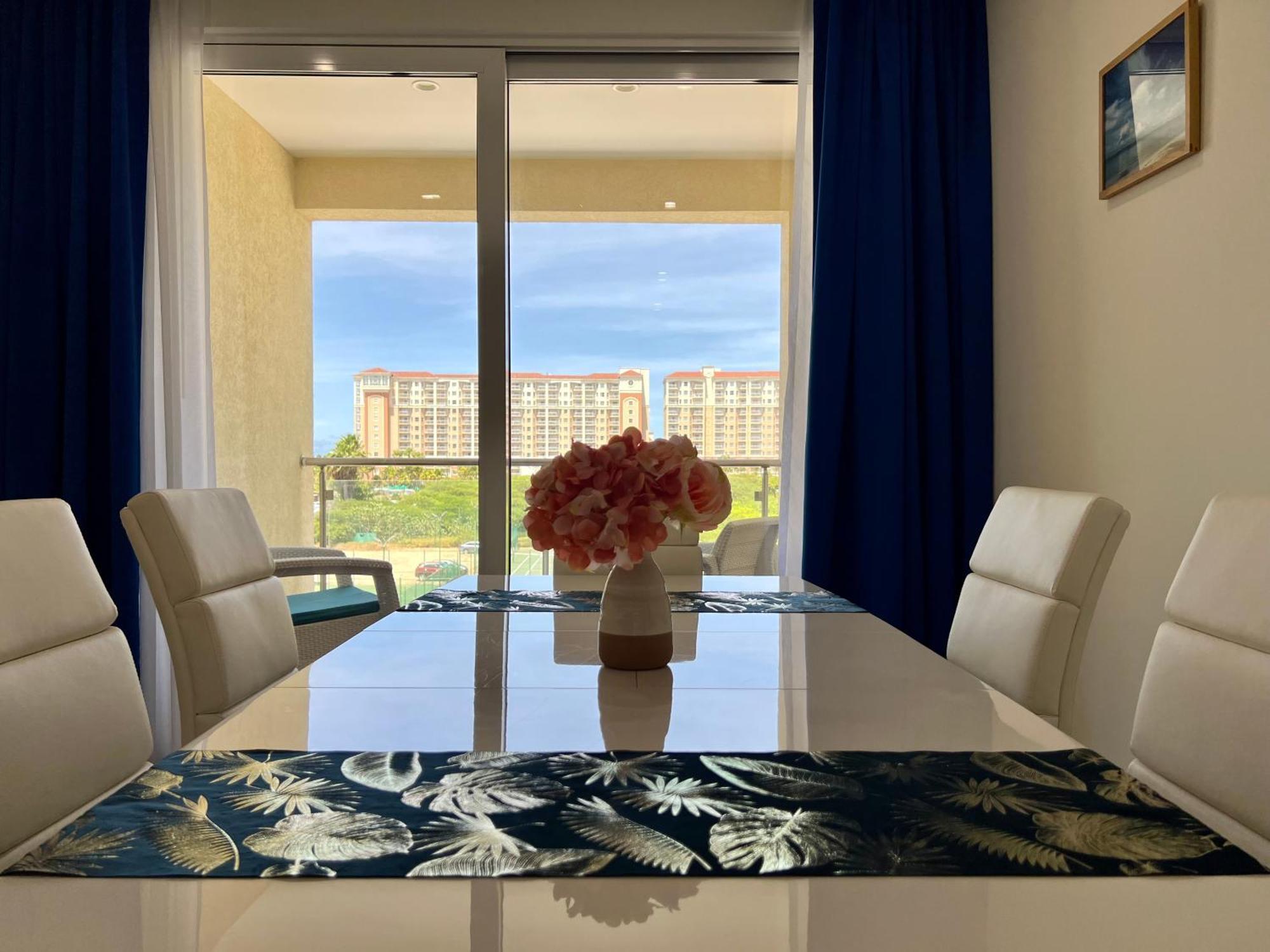 The Cove - Condo Hotel - Palm Beach Strip Extérieur photo